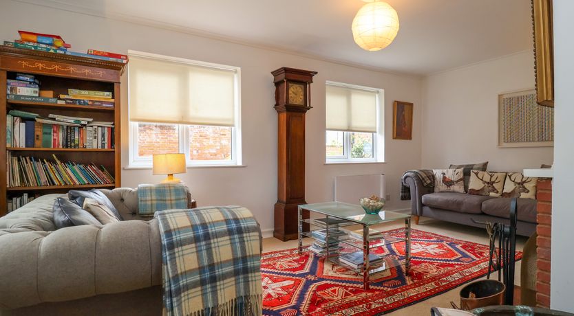 Photo of 1 Market Hill