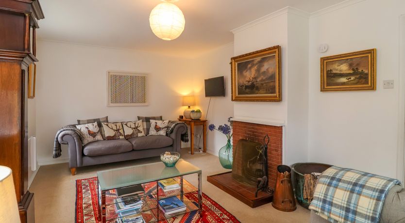 Photo of 1 Market Hill