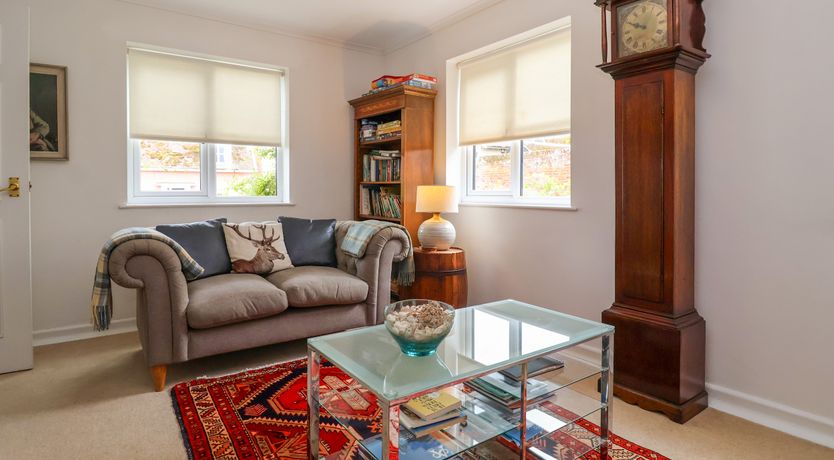 Photo of 1 Market Hill