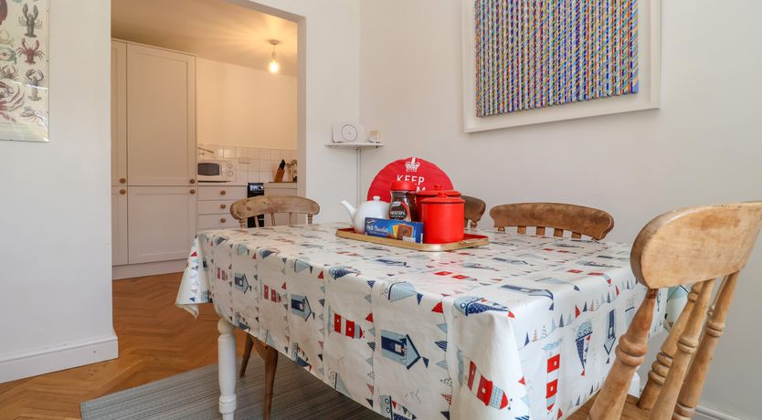 Photo of 1 Market Hill