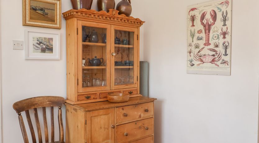 Photo of 1 Market Hill