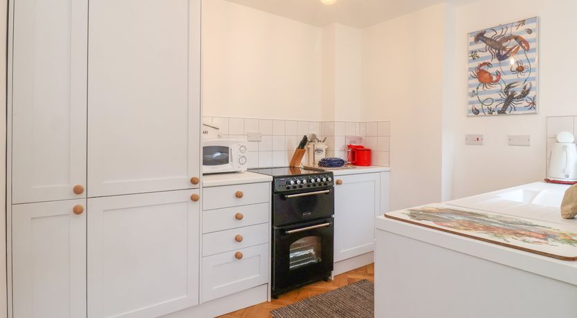 Photo of 1 Market Hill