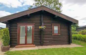 Baysdale Lodge 5 Holiday Home