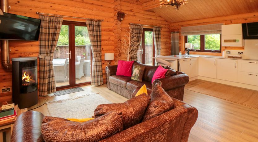 Photo of Baysdale Lodge 5