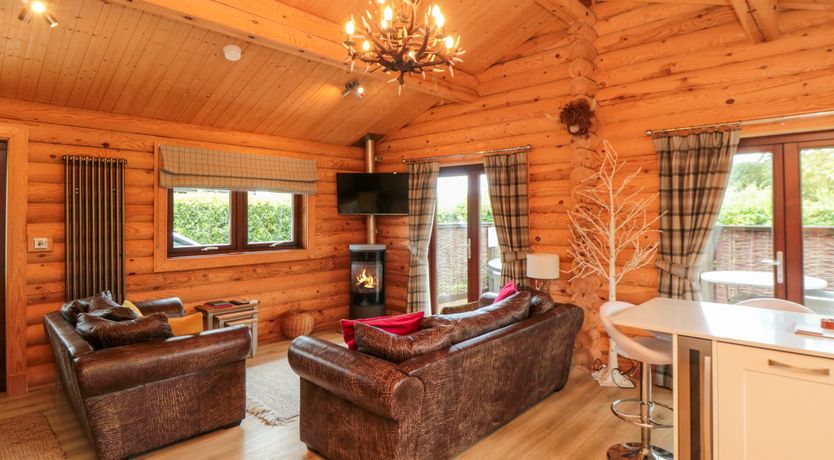 Photo of Baysdale Lodge 5