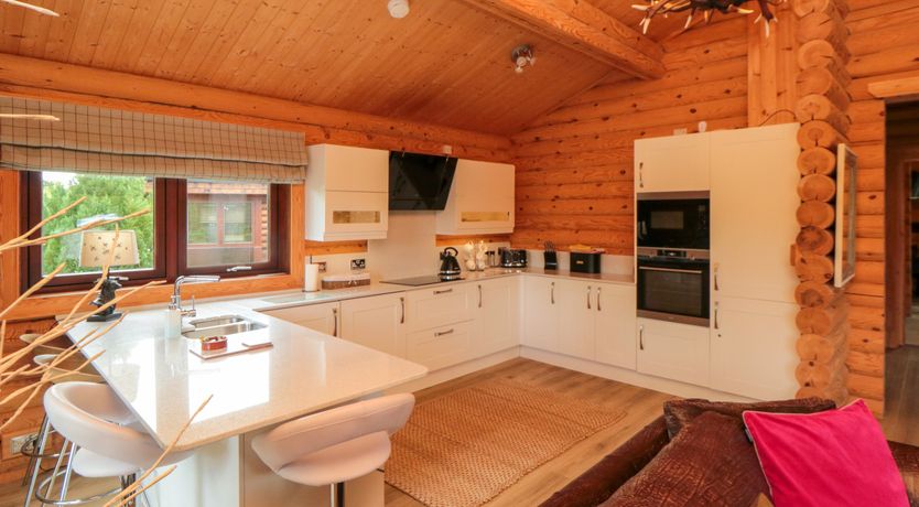 Photo of Baysdale Lodge 5