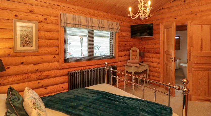 Photo of Baysdale Lodge 5