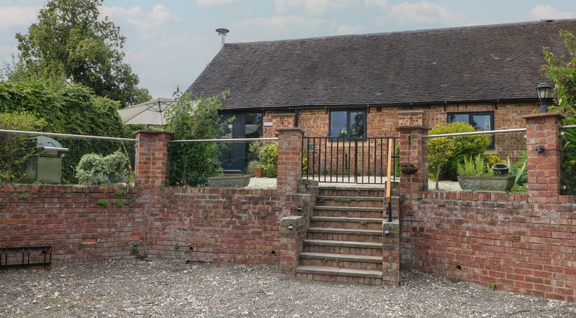 Photo of Brookley Barn