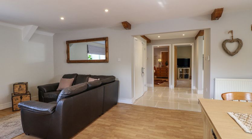 Photo of Brookley Barn