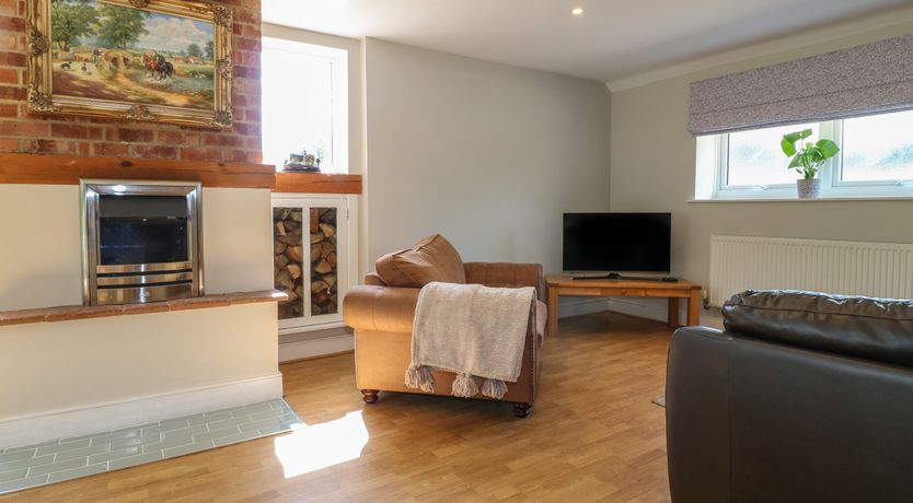 Photo of Brookley Barn