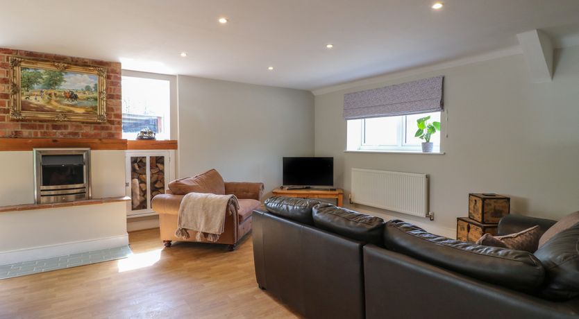 Photo of Brookley Barn