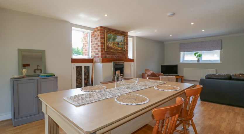 Photo of Brookley Barn