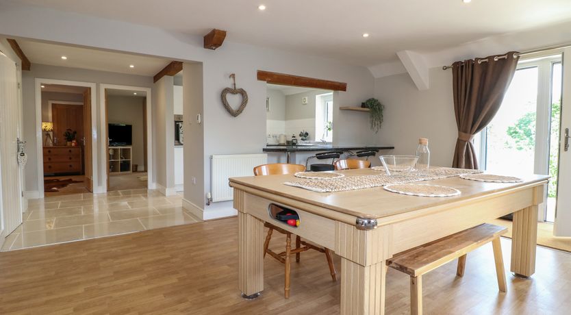 Photo of Brookley Barn