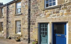 Photo of Aln Cottage (Alnmouth)