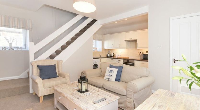 Photo of Aln Cottage (Alnmouth)