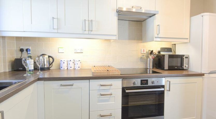 Photo of Aln Cottage (Alnmouth)