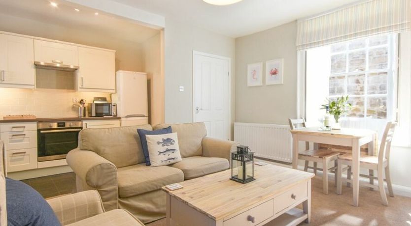 Photo of Aln Cottage (Alnmouth)