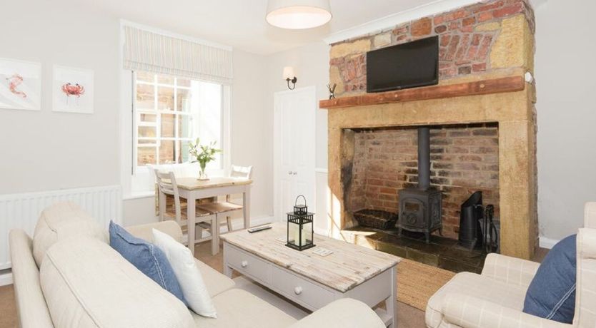 Photo of Aln Cottage (Alnmouth)