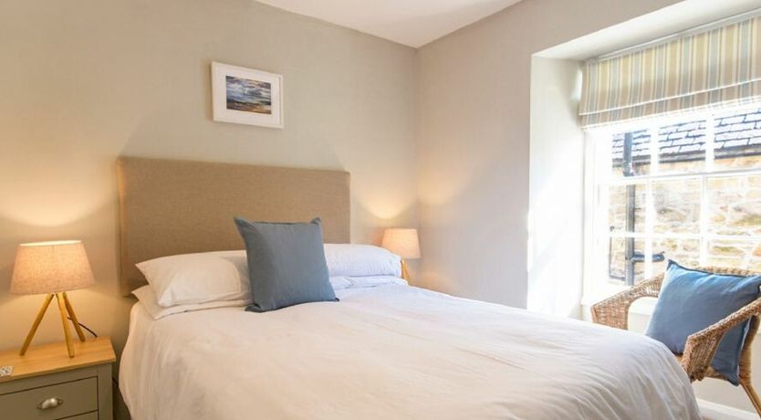 Photo of Aln Cottage (Alnmouth)