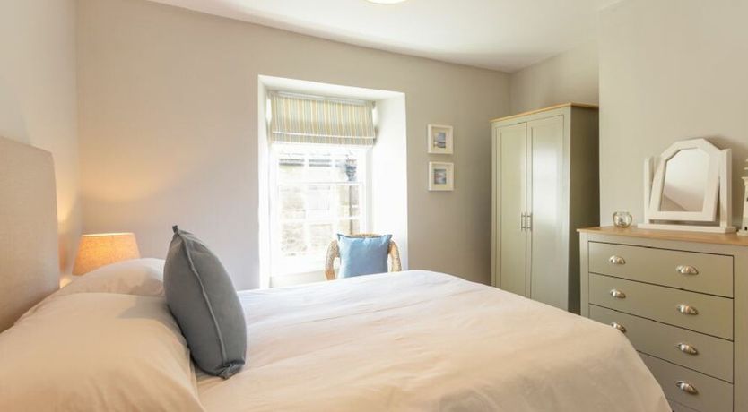 Photo of Aln Cottage (Alnmouth)