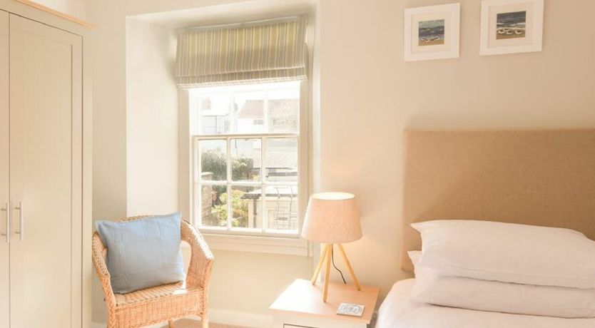 Photo of Aln Cottage (Alnmouth)