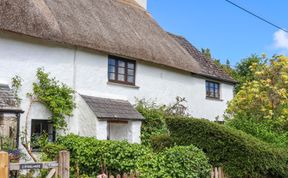 Photo of 2 Freeland Cottages