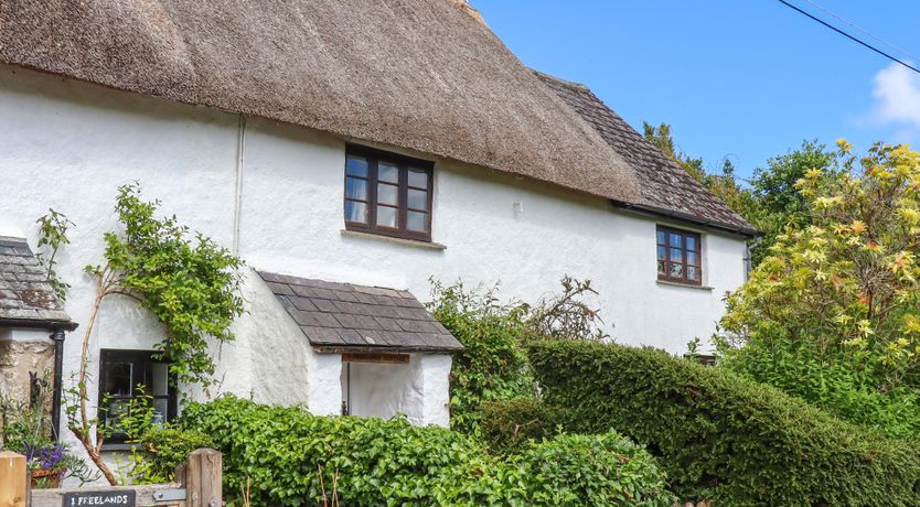 Photo of 2 Freeland Cottages