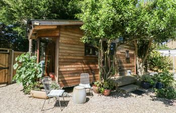 The Tiny House Holiday Home