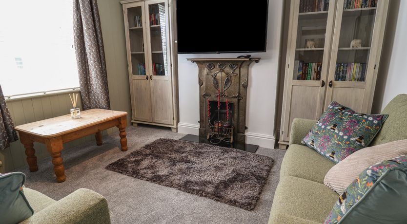 Photo of Old Harbour Townhouse