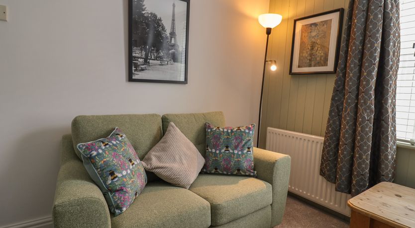 Photo of Old Harbour Townhouse