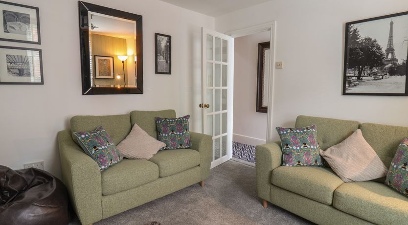 Photo of Old Harbour Townhouse