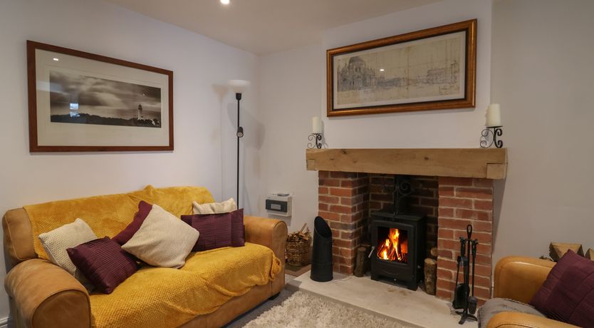 Photo of Old Harbour Townhouse