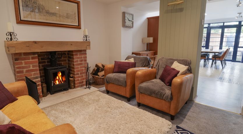 Photo of Old Harbour Townhouse