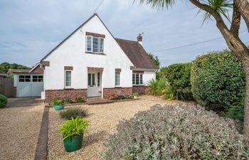 Chantries Holiday Home