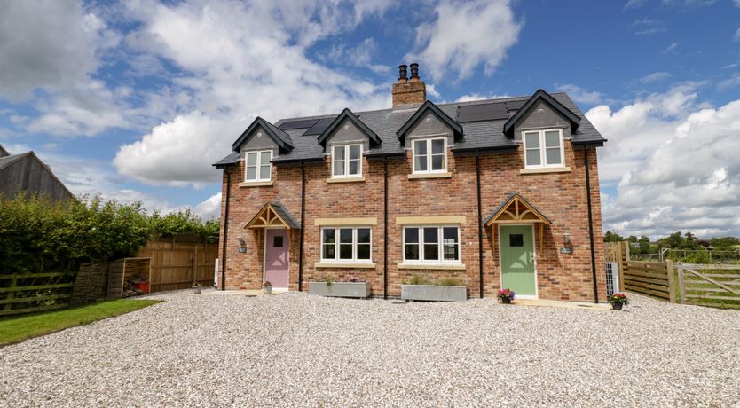 Photo of Lavender Cottage