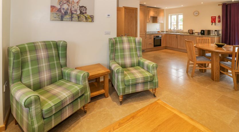 Photo of Lavender Cottage