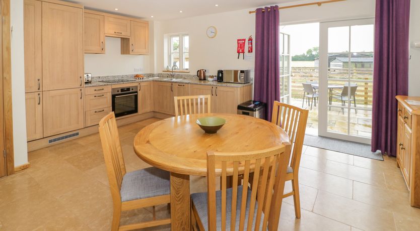 Photo of Lavender Cottage