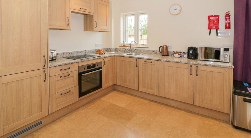 Photo of Lavender Cottage