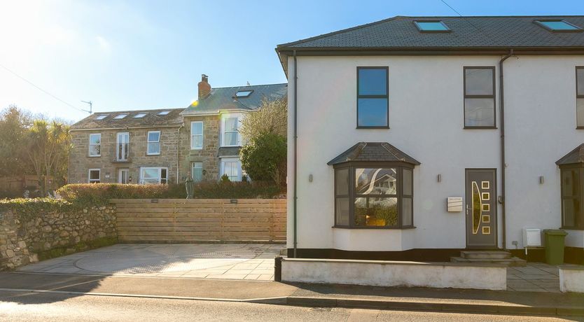 Photo of Nova Cottage