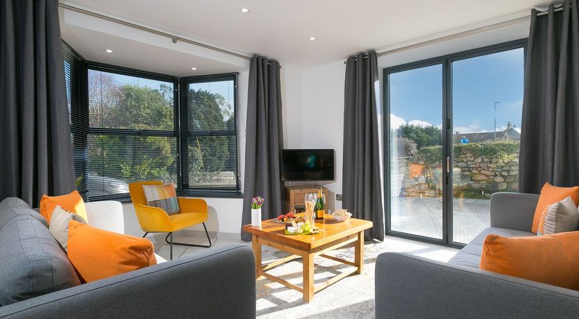 Photo of Nova Cottage