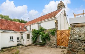 Photo of tawstock-view