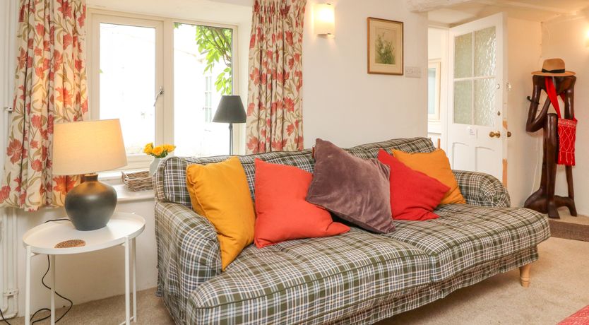 Photo of Tawstock View