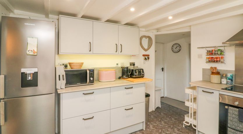 Photo of Tawstock View