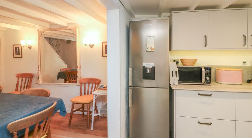 Photo of Tawstock View