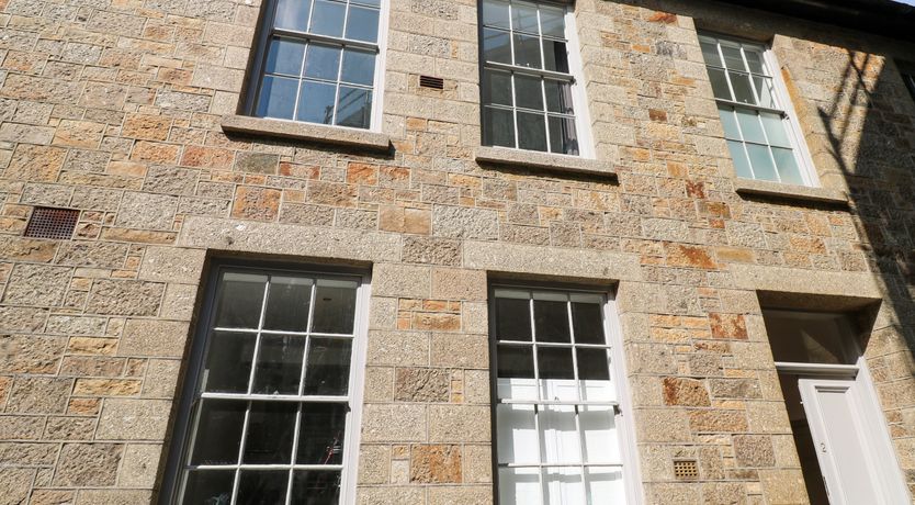 Photo of 2 Regent Mews