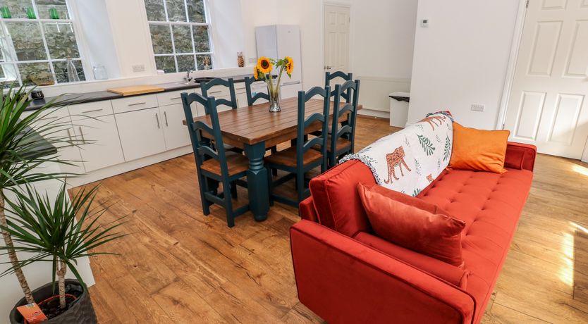 Photo of 2 Regent Mews