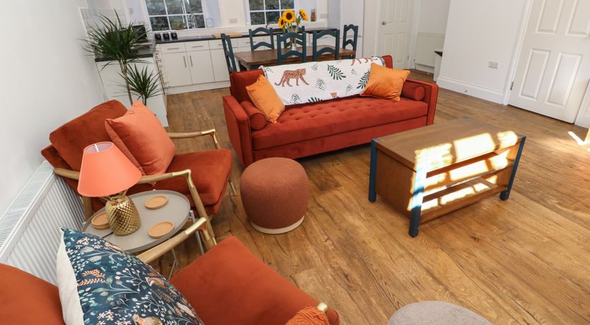 Photo of 2 Regent Mews