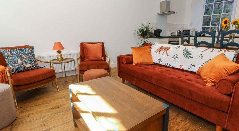 Photo of 2 Regent Mews