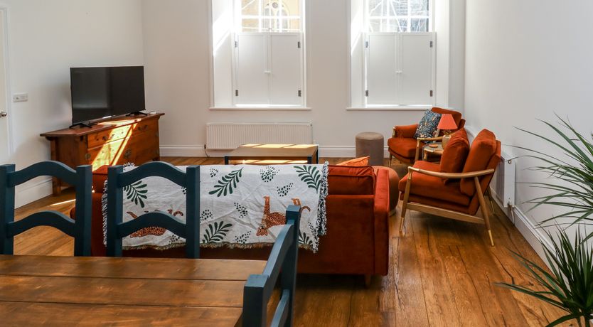 Photo of 2 Regent Mews