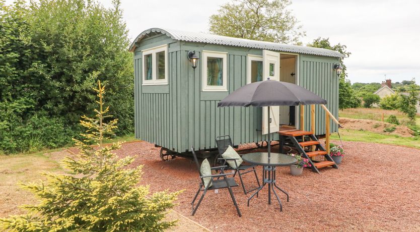 Photo of Cuckoo's Nest